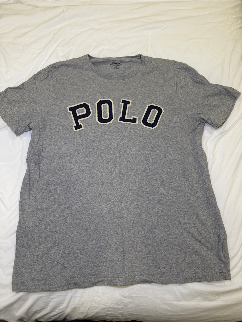 Polo by Ralph Lauren Tee